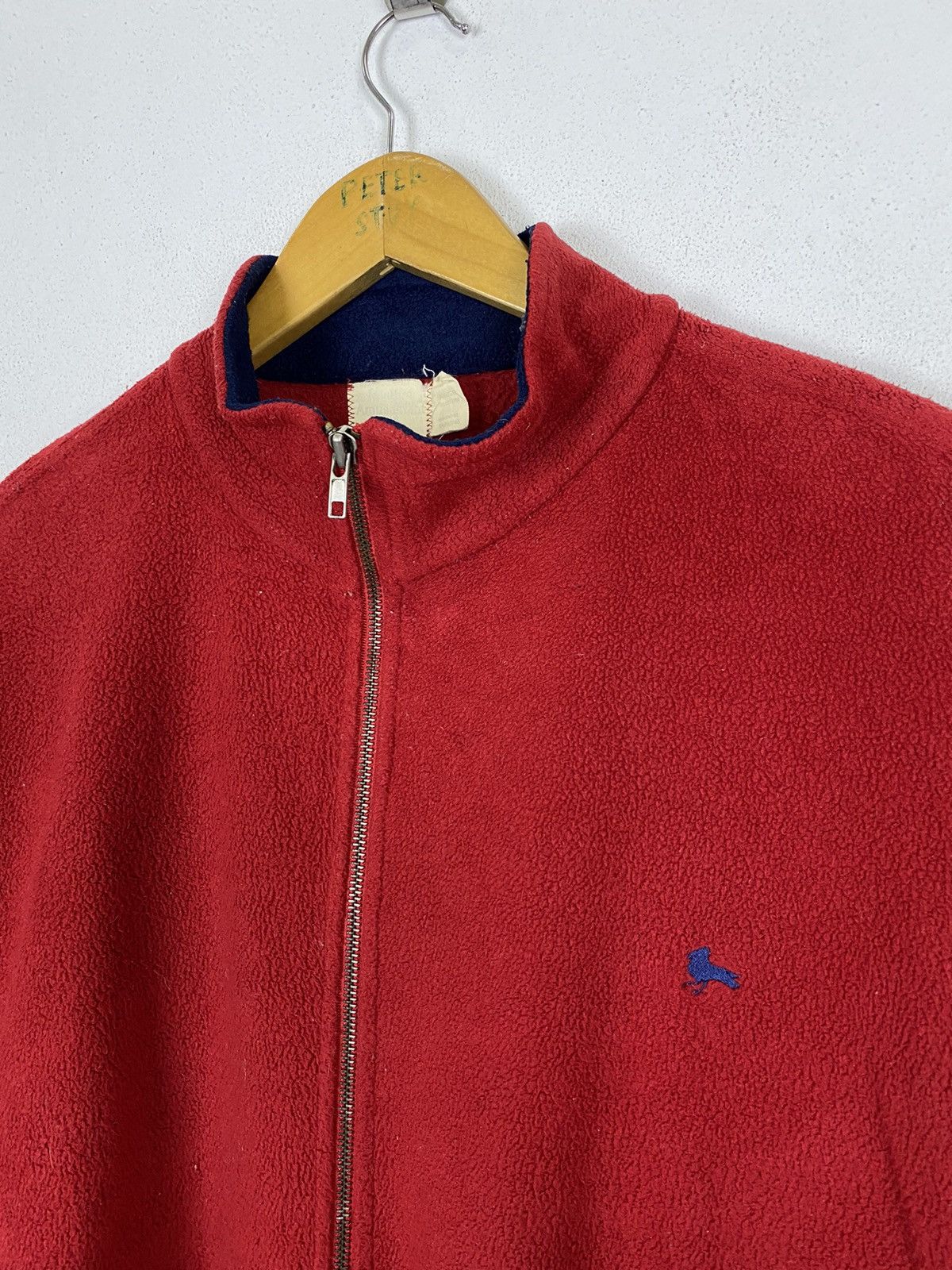 Modern Amusement MODERN AMUSMENT FLEECE SWEATER Size US L / EU 52-54 / 3 - 4 Thumbnail