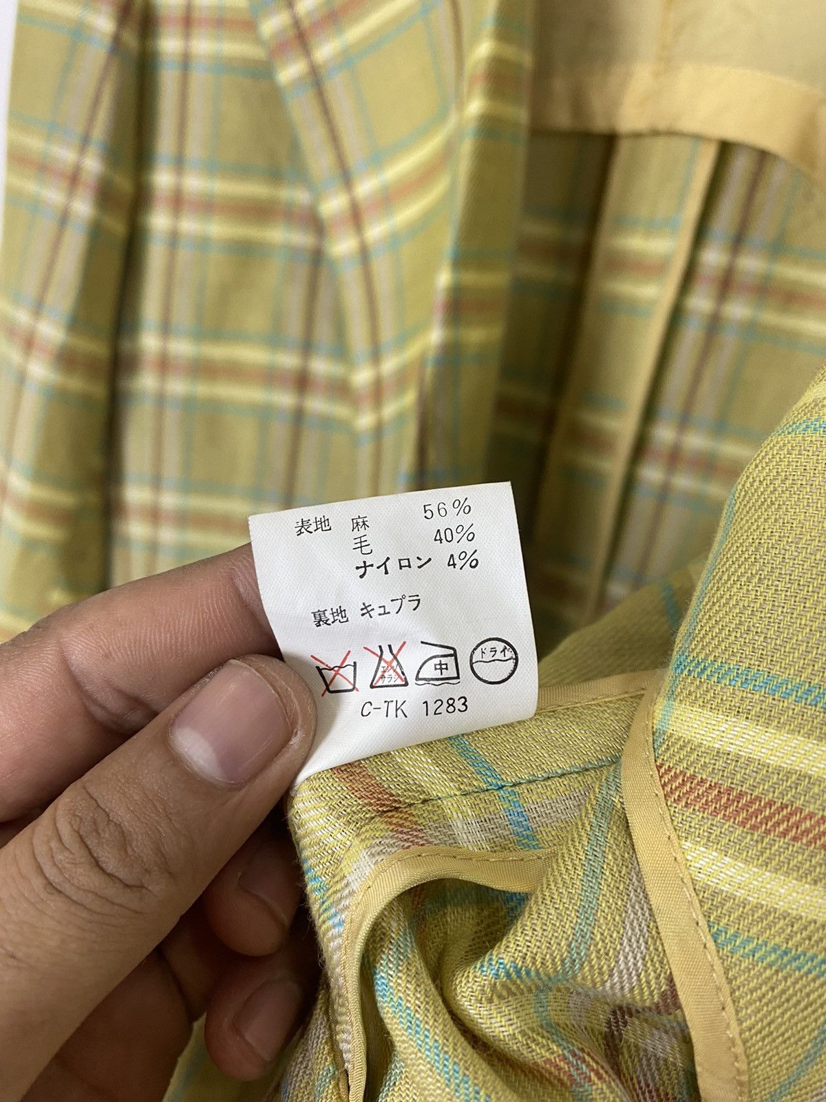 GIVENCHY JACKET/BLAZER