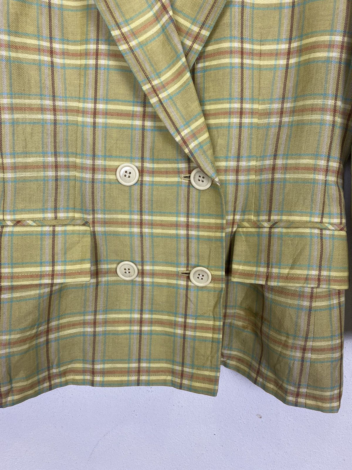 GIVENCHY JACKET/BLAZER