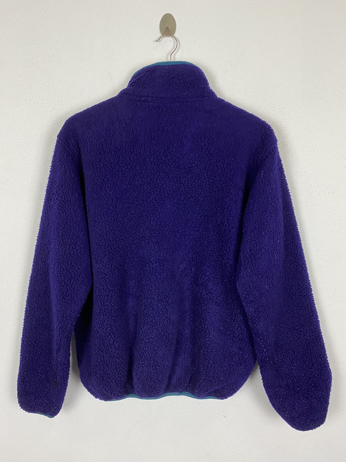 L.L. Bean L.L BEAN MADE USA SHERPA JACKET Size US S / EU 44-46 / 1 - 6 Thumbnail