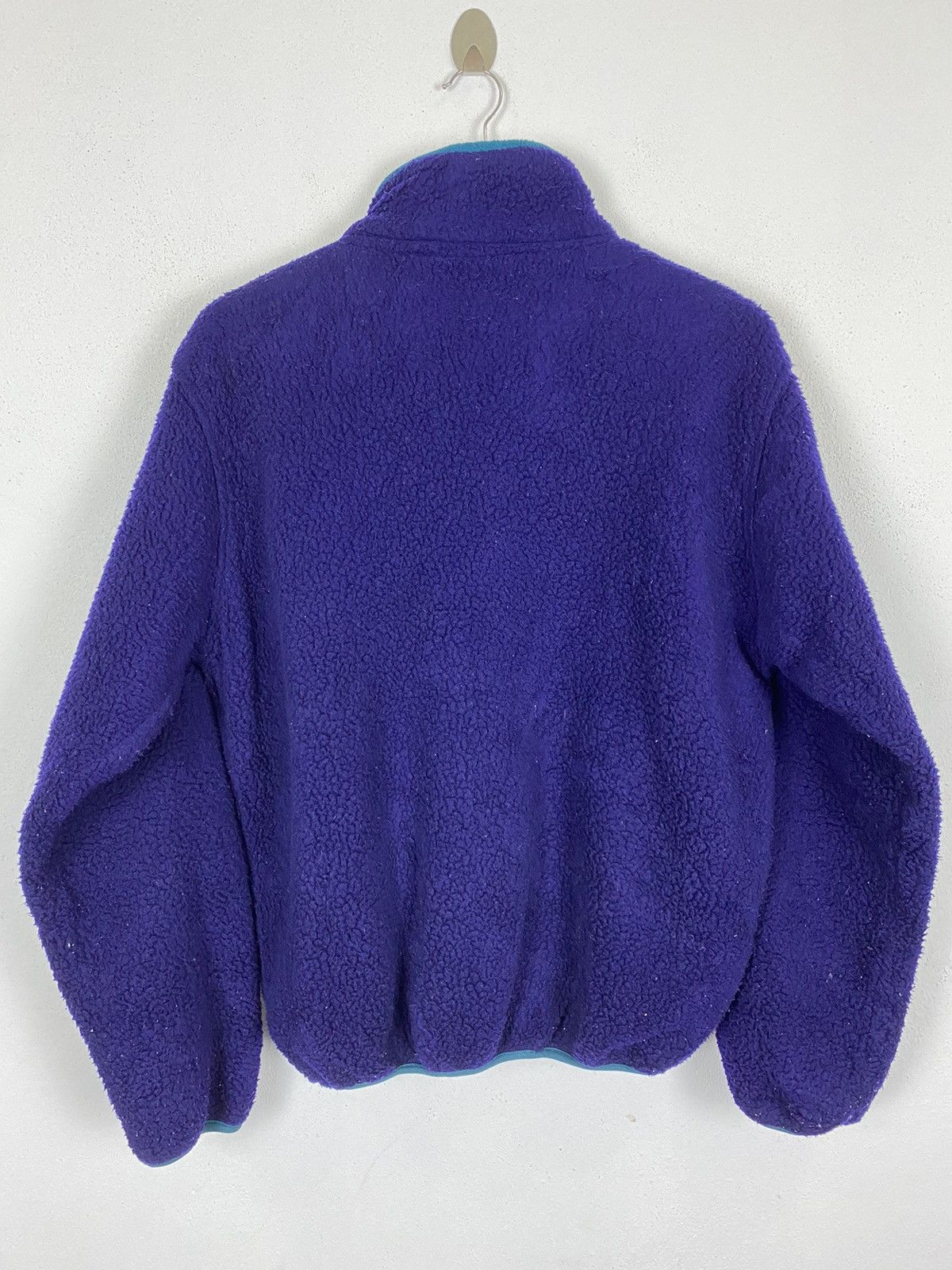 L.L. Bean L.L BEAN MADE USA SHERPA JACKET Size US S / EU 44-46 / 1 - 7 Thumbnail