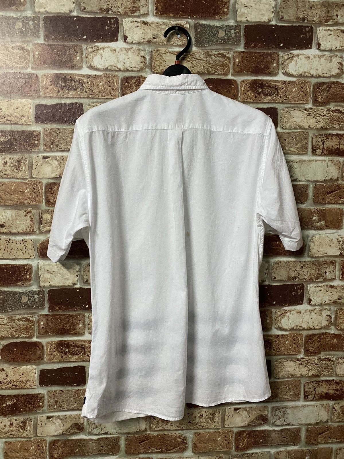 Comme Ca Ism COMME CA ISM BUTTON SHIRT Size US S / EU 44-46 / 1 - 2 Thumbnail
