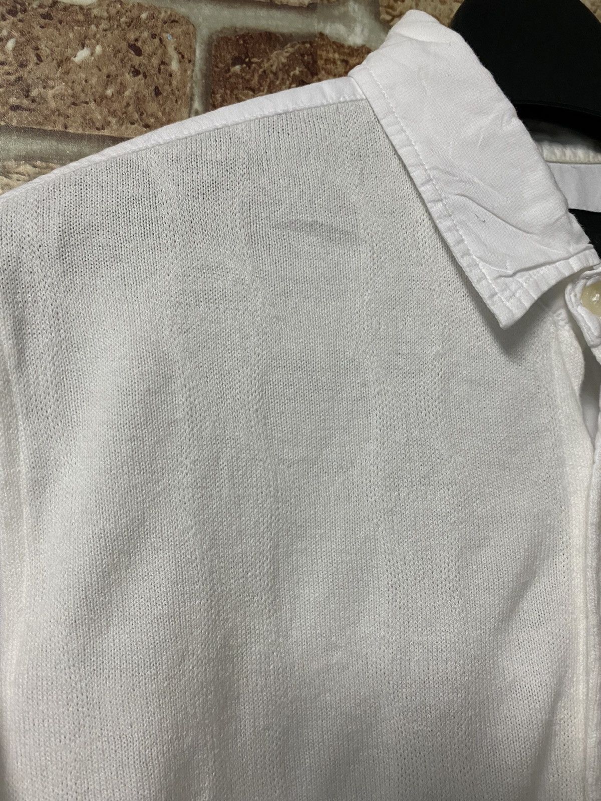 Comme Ca Ism COMME CA ISM BUTTON SHIRT Size US S / EU 44-46 / 1 - 5 Thumbnail