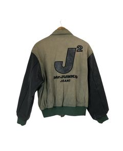 Men's Mr. Junko Outerwear | Grailed