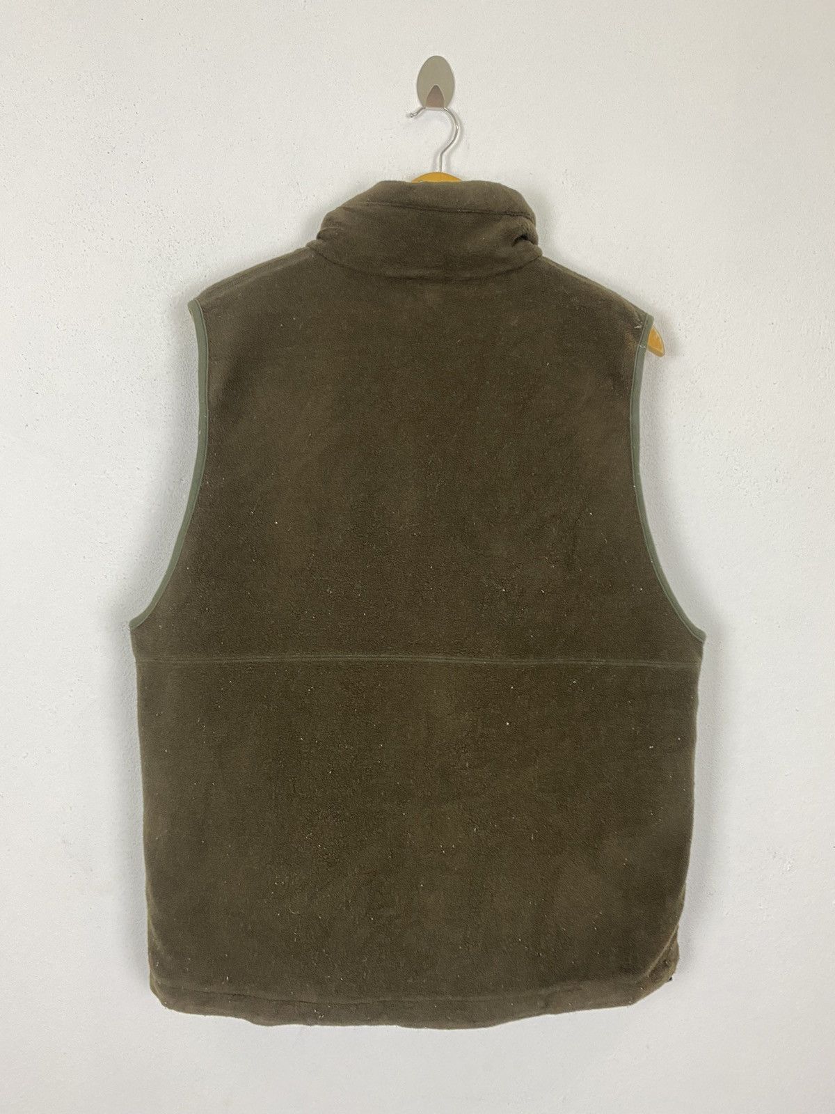 Columbia Columbia Sportwear Fleece Vest Size US M / EU 48-50 / 2 - 6 Thumbnail