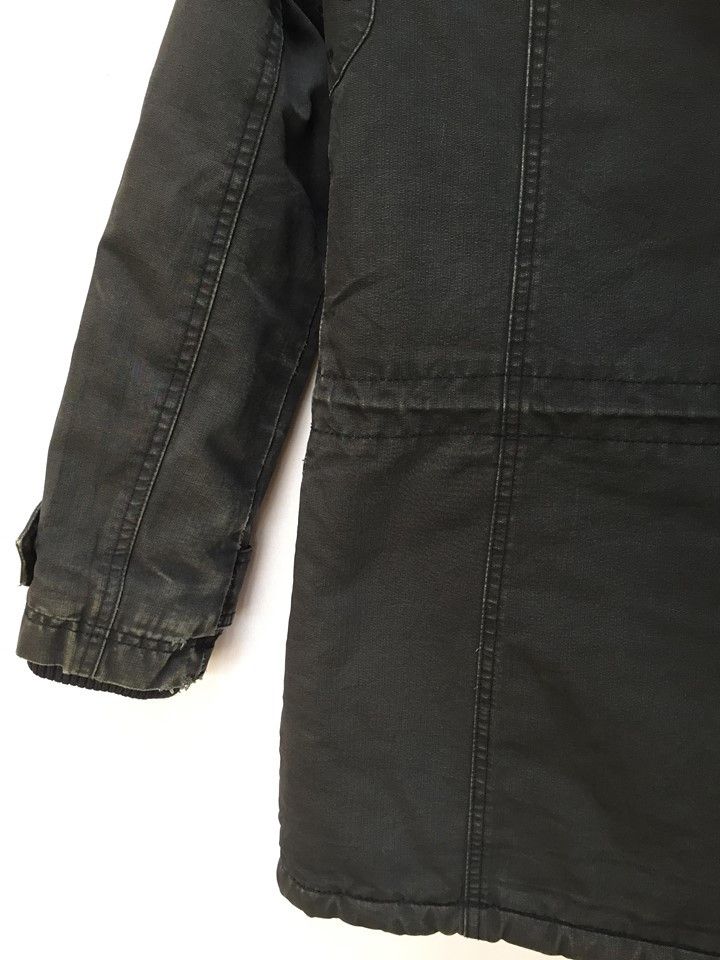 Marc Jacobs MARC JACOBS SHERPA PARKA HEAVY JACKET (size 4) Size US S / EU 44-46 / 1 - 14 Thumbnail