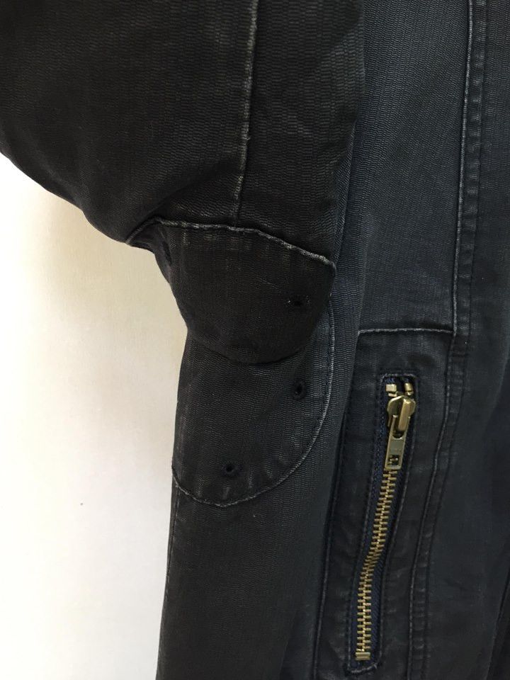 Marc Jacobs MARC JACOBS SHERPA PARKA HEAVY JACKET (size 4) Size US S / EU 44-46 / 1 - 15 Thumbnail
