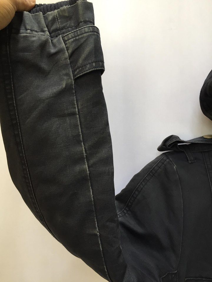 Marc Jacobs MARC JACOBS SHERPA PARKA HEAVY JACKET (size 4) Size US S / EU 44-46 / 1 - 7 Thumbnail