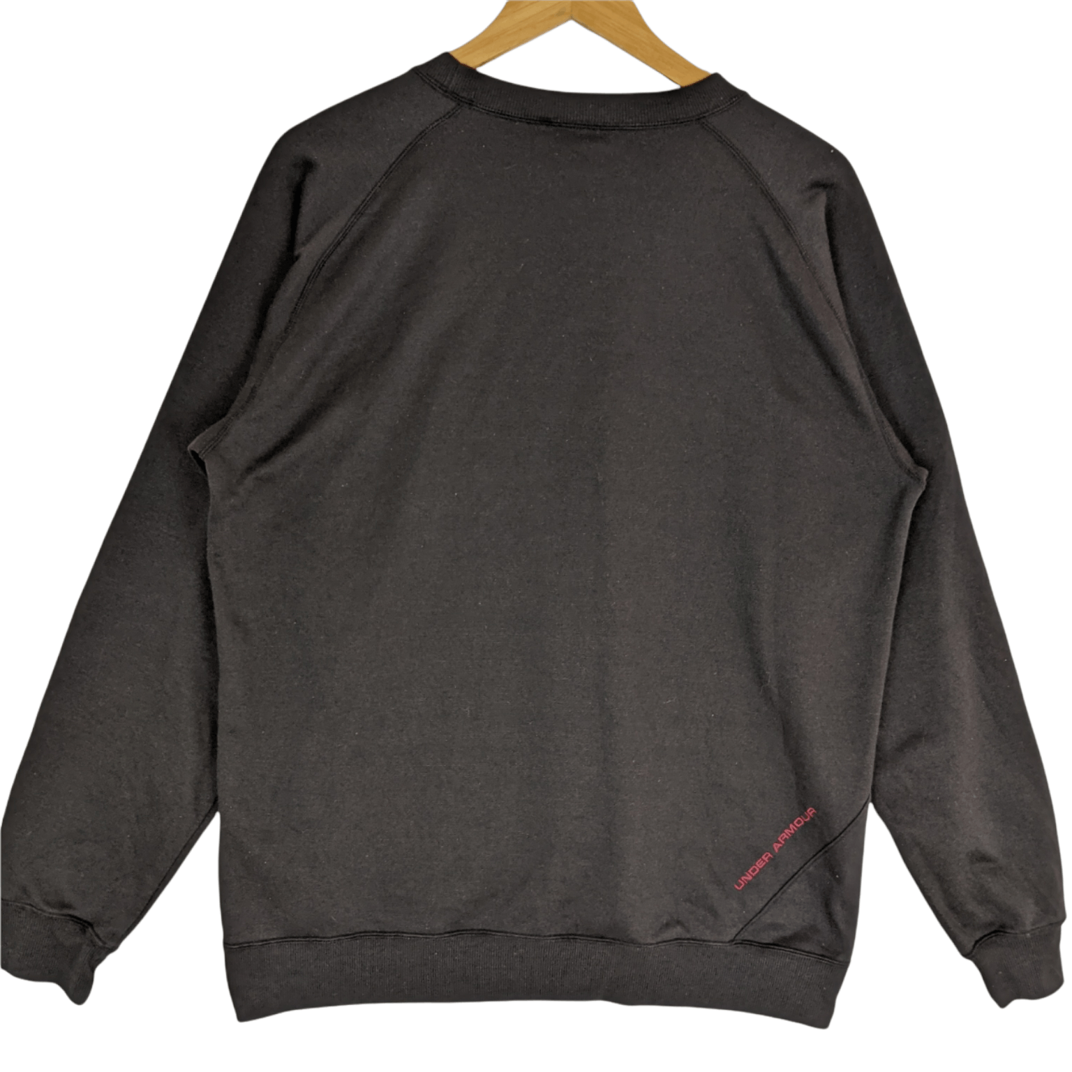 Under Armour UNDER ARMOUR Big Logo Sportswear Jumper Sweatshirt Size US XL / EU 56 / 4 - 6 Thumbnail
