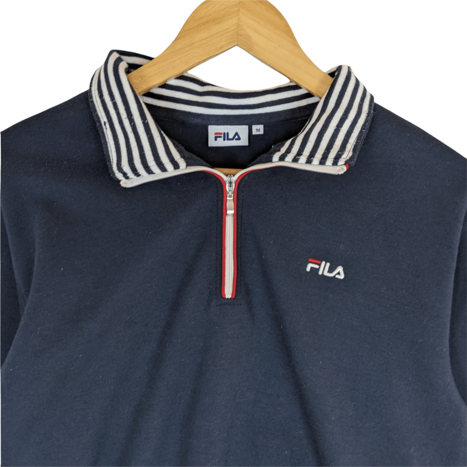 Fila FILA Sportswear Sweatshirt Size US M / EU 48-50 / 2 - 4 Thumbnail