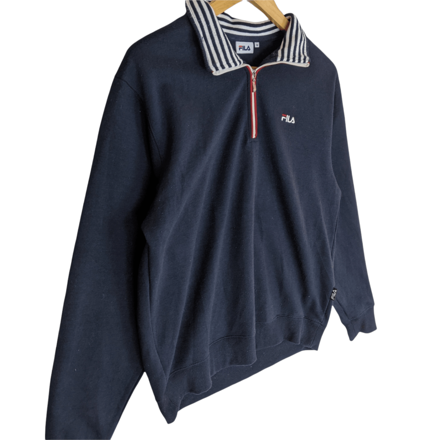 Fila FILA Sportswear Sweatshirt Size US M / EU 48-50 / 2 - 3 Thumbnail