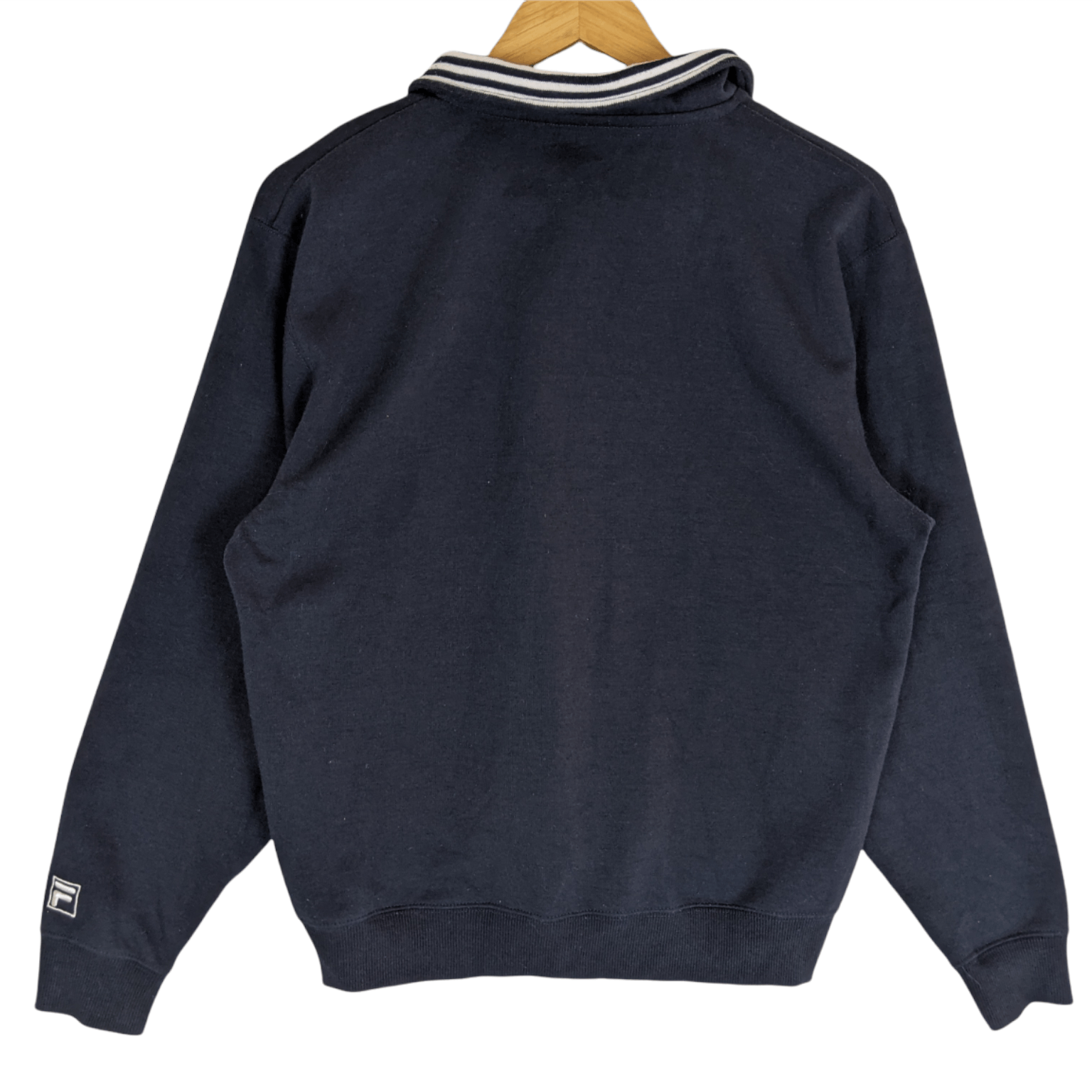 Fila FILA Sportswear Sweatshirt Size US M / EU 48-50 / 2 - 6 Thumbnail