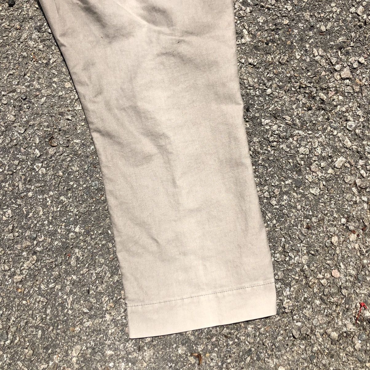 Issey Miyake RARE🔥 Plantation Issey Miyake Cropped Pants Size US 29 - 12 Thumbnail