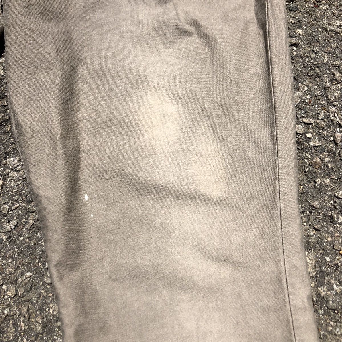 Issey Miyake RARE🔥 Plantation Issey Miyake Cropped Pants Size US 29 - 18 Thumbnail