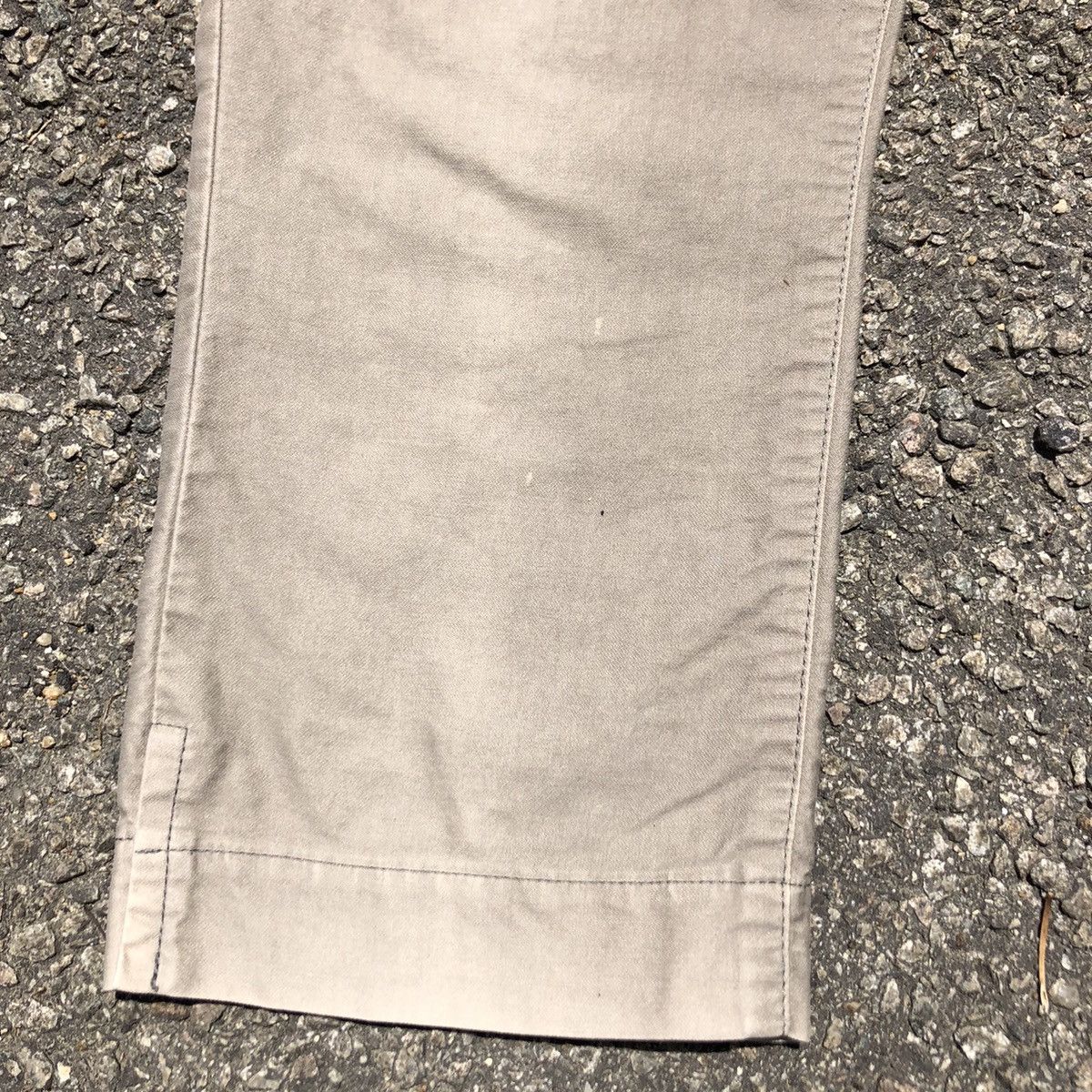 Issey Miyake RARE🔥 Plantation Issey Miyake Cropped Pants Size US 29 - 9 Thumbnail