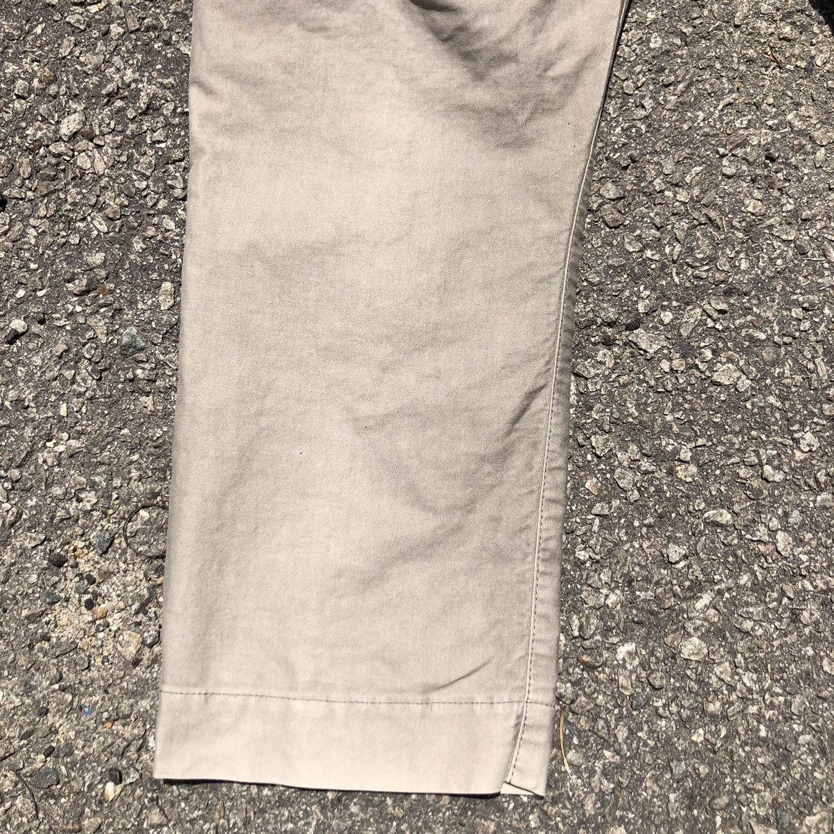 Issey Miyake RARE🔥 Plantation Issey Miyake Cropped Pants Size US 29 - 11 Thumbnail