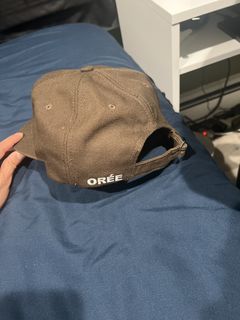 Oree Nyc Hat | Grailed