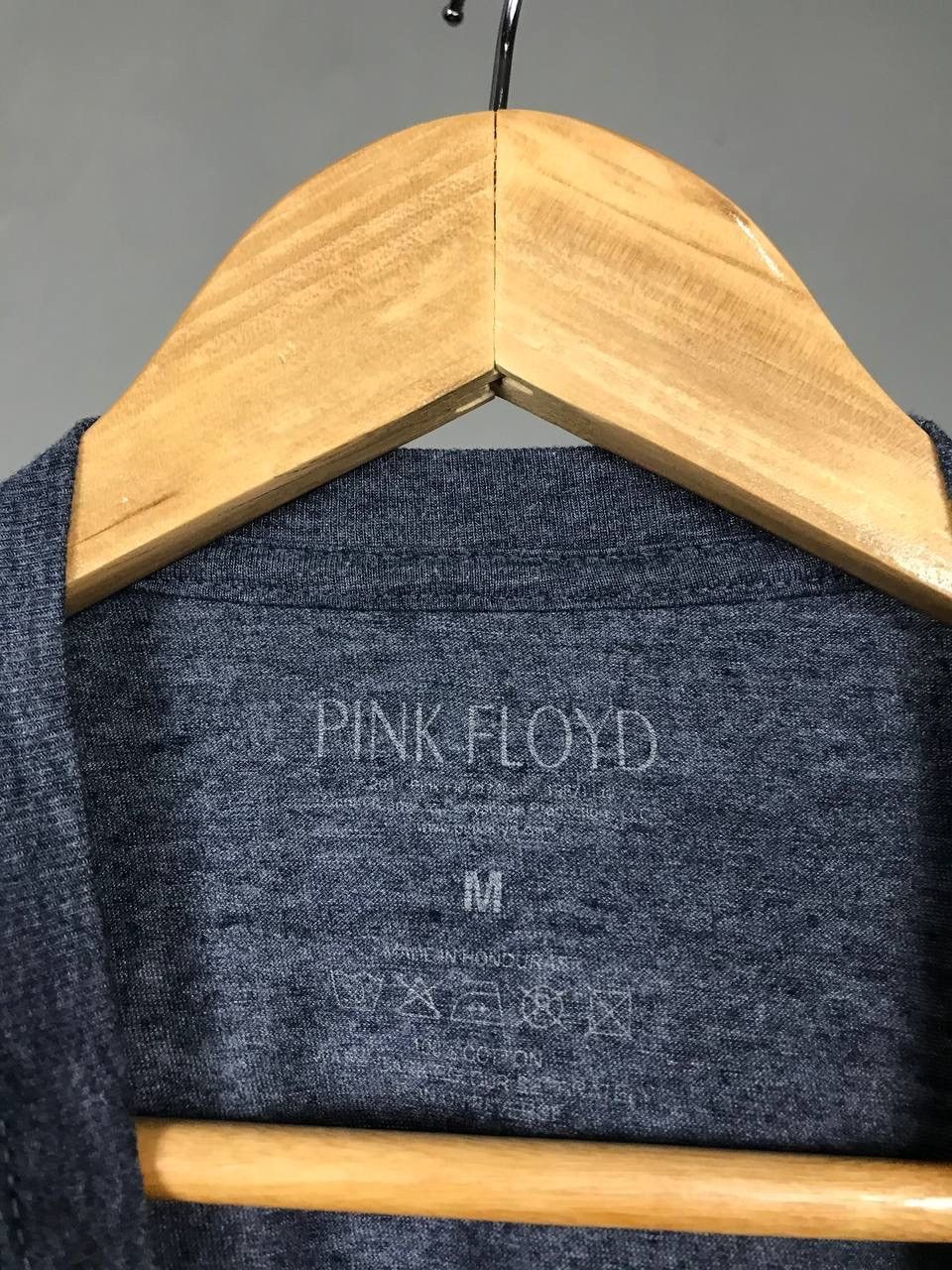 Pink Floyd Pink Floyd vintage rock band tee Size US M / EU 48-50 / 2 - 4 Thumbnail