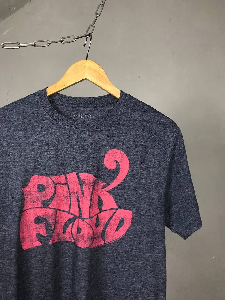 Pink Floyd Pink Floyd vintage rock band tee Size US M / EU 48-50 / 2 - 2 Thumbnail