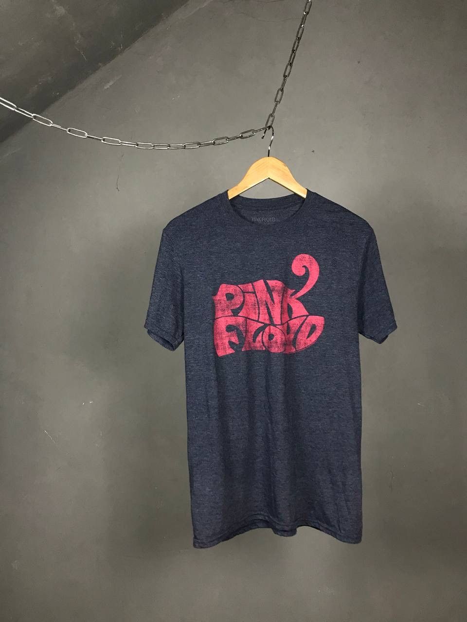 Pink Floyd Pink Floyd vintage rock band tee Size US M / EU 48-50 / 2 - 1 Thumbnail