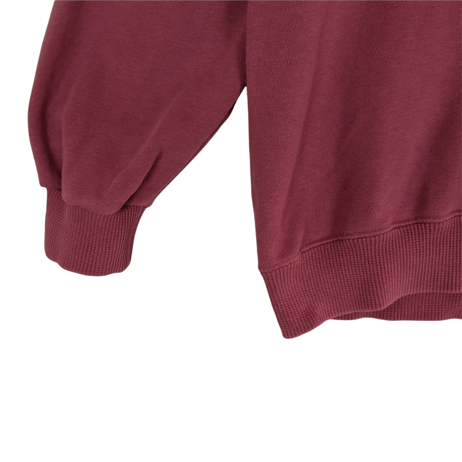 Japanese Brand Japanese Vintage PS CLUB Big Spell Out Jumper Sweatshirt Size US M / EU 48-50 / 2 - 5 Thumbnail