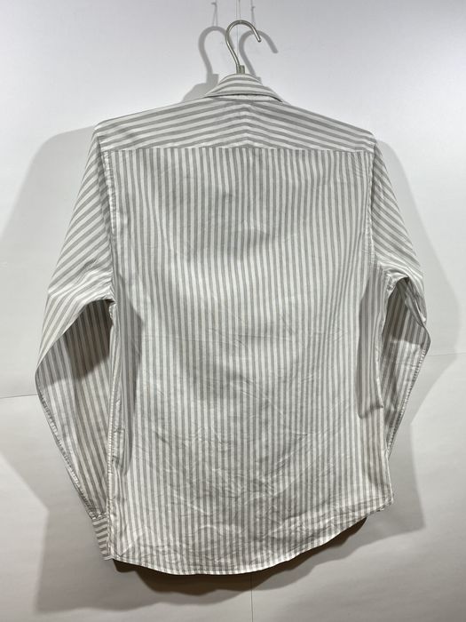 Suitsupply Suitsupply Striped Dress Shirt Size 39 | Grailed