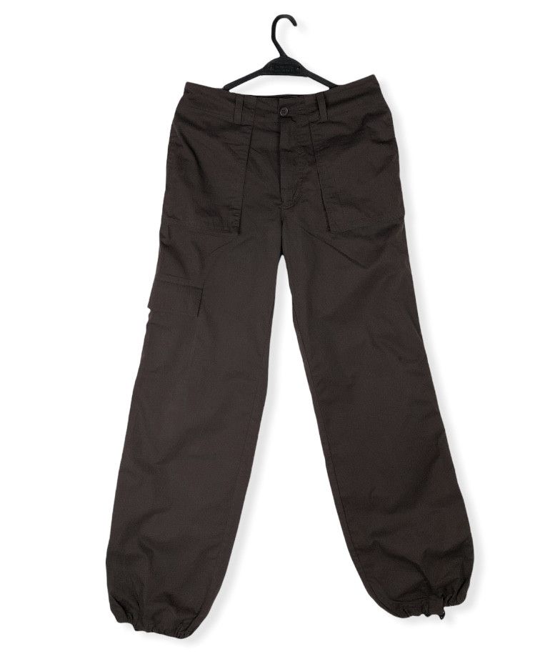 A.P.C. RARE🔥A.P.C. LEG STRINGS CARGO PANTS Size US 28 / EU 44 - 1 Thumbnail