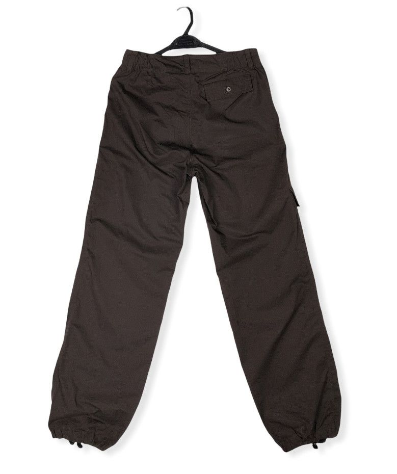 A.P.C. RARE🔥A.P.C. LEG STRINGS CARGO PANTS Size US 28 / EU 44 - 2 Thumbnail
