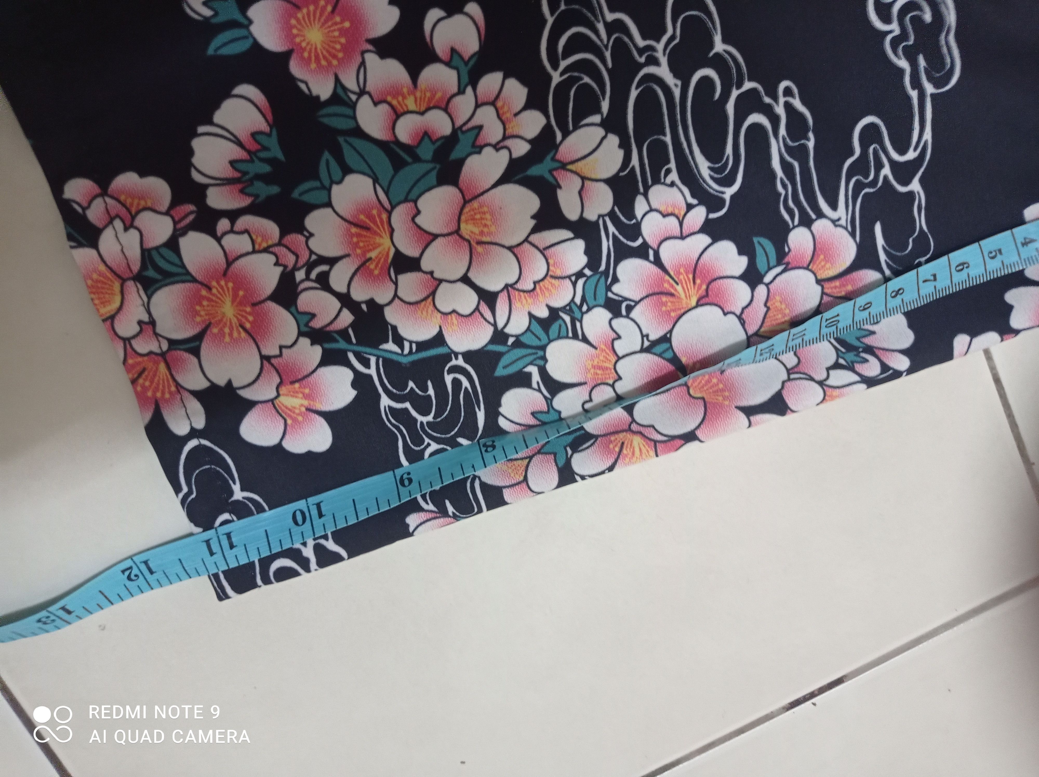 Other Summer kimono cardigan Japanese streetwear Hip Hop Cardigan Size US M / EU 48-50 / 2 - 12 Thumbnail