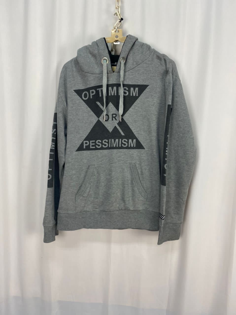 Japanese Brand Juniorsweet printed hoodie pullover Size US M / EU 48-50 / 2 - 6 Thumbnail