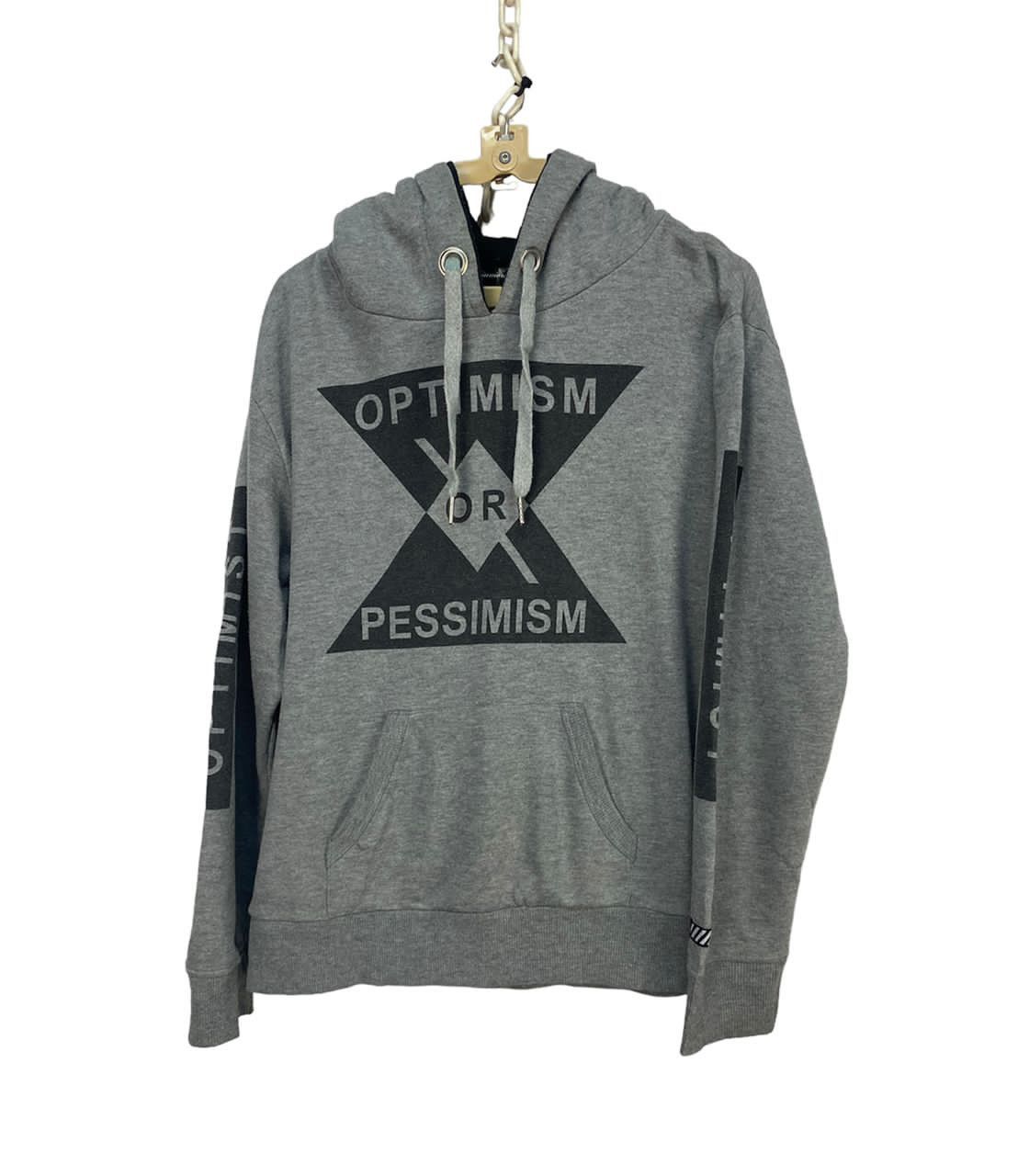 Japanese Brand Juniorsweet printed hoodie pullover Size US M / EU 48-50 / 2 - 1 Thumbnail