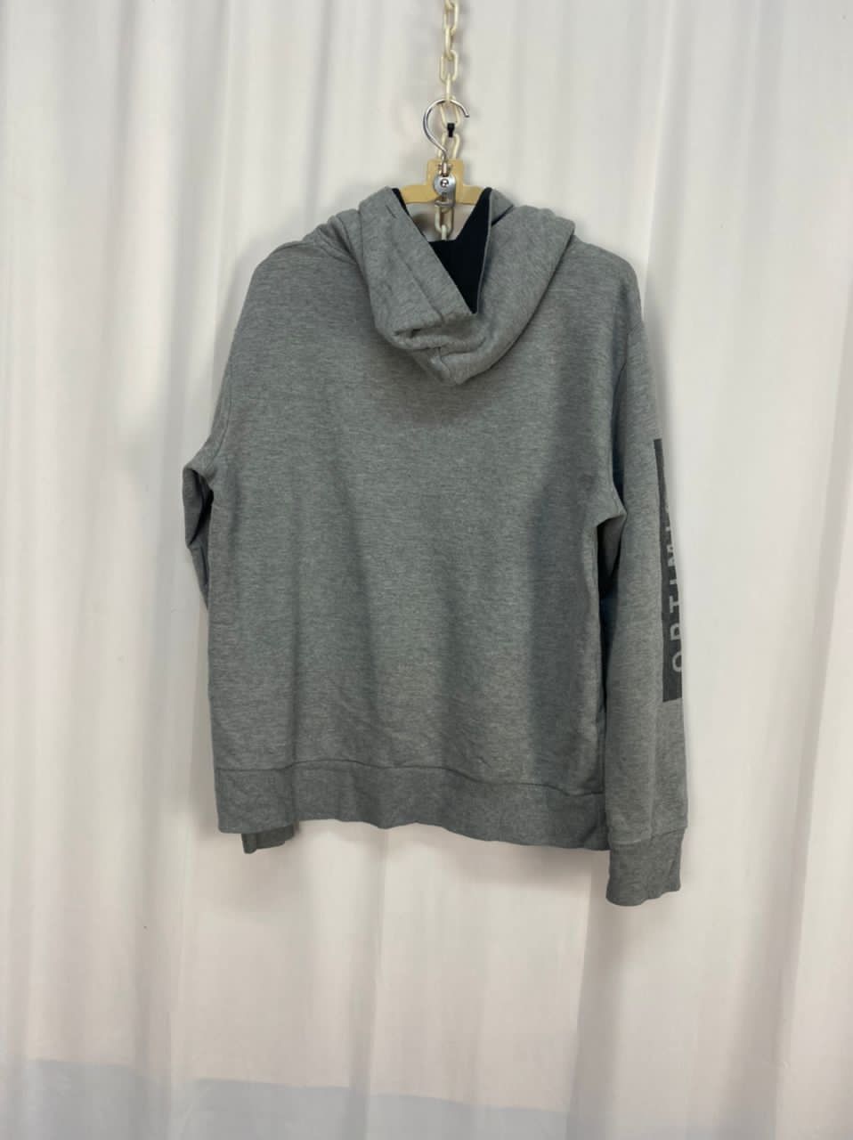 Japanese Brand Juniorsweet printed hoodie pullover Size US M / EU 48-50 / 2 - 7 Thumbnail