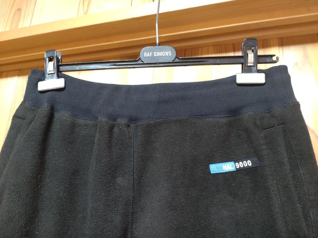 Undercover 2001: A Space Odyssey Fleece Sweatpants Size US 30 / EU 46 - 3 Thumbnail