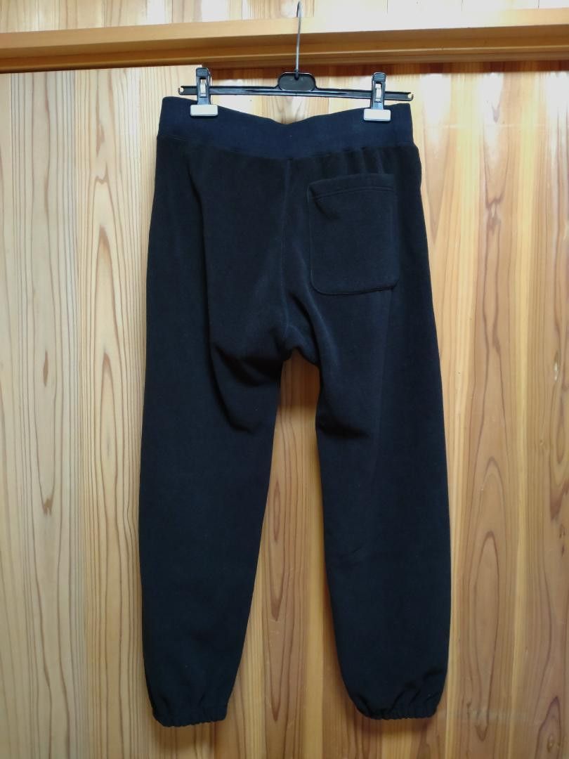 Undercover 2001: A Space Odyssey Fleece Sweatpants Size US 30 / EU 46 - 2 Thumbnail