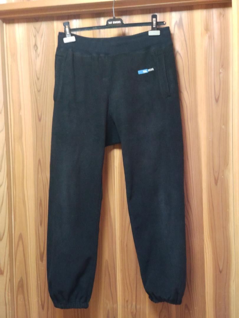 Undercover 2001: A Space Odyssey Fleece Sweatpants Size US 30 / EU 46 - 1 Thumbnail