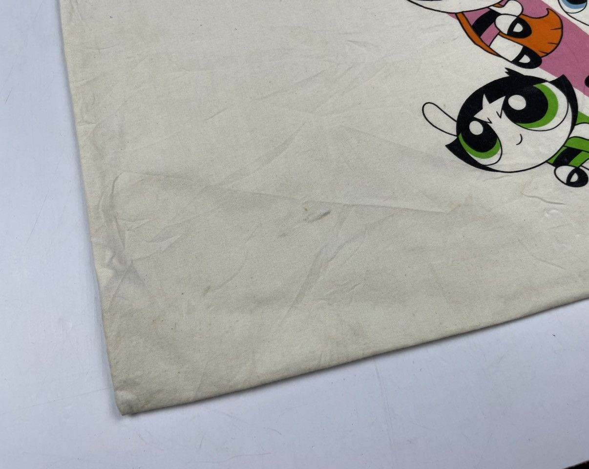 Cartoon Network × Japanese Brand power puff girl tote bag shoulder bag t4 Size ONE SIZE - 2 Thumbnail