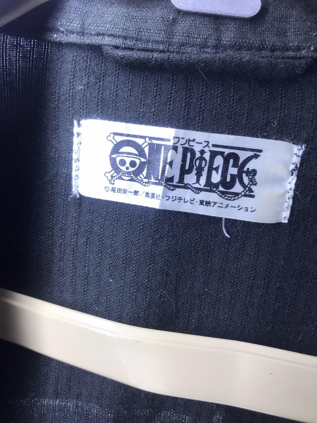 Anime × Komono × One Piece One piece tony-tony cooper kimono Size US L / EU 52-54 / 3 - 3 Thumbnail