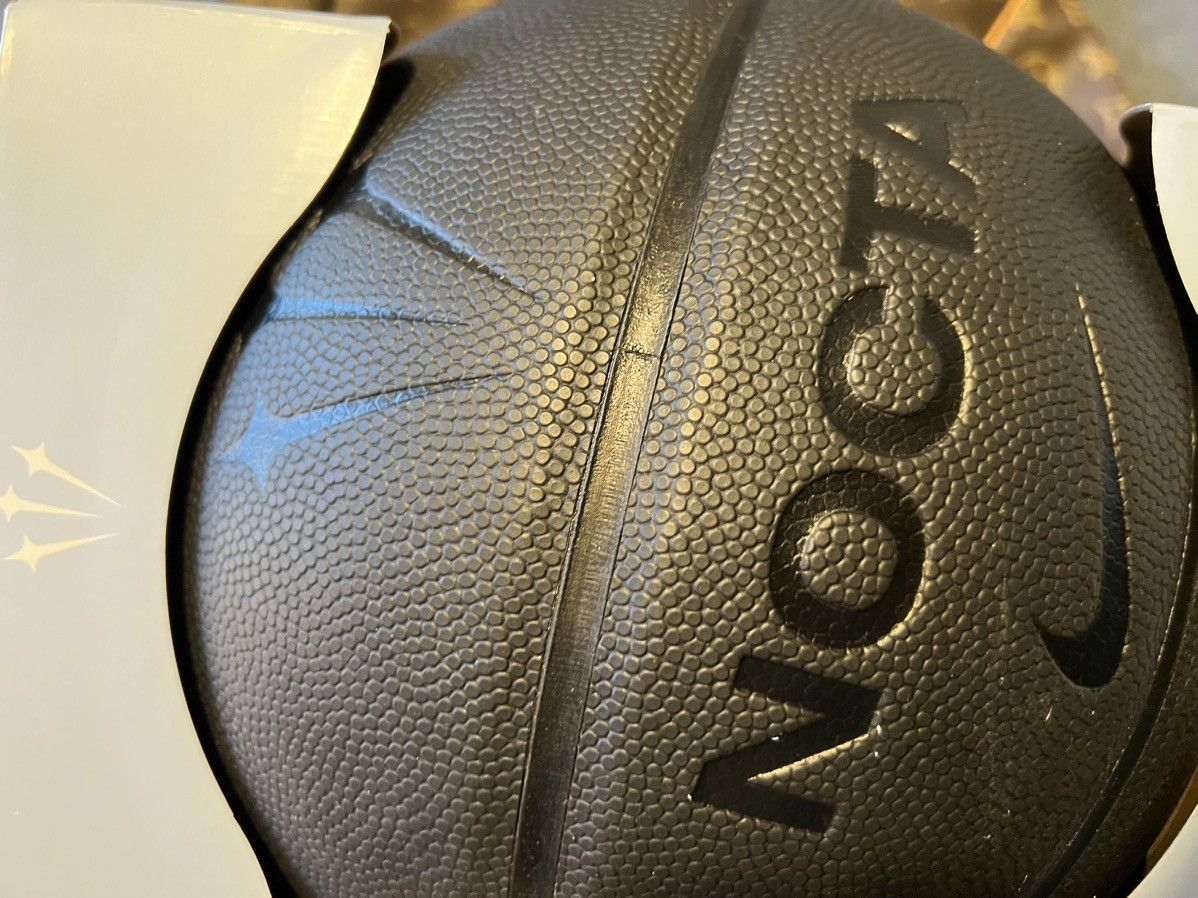 Drake × NBA × Nike Nike Nocta Elite Tournament Basketball Size ONE SIZE - 4 Thumbnail