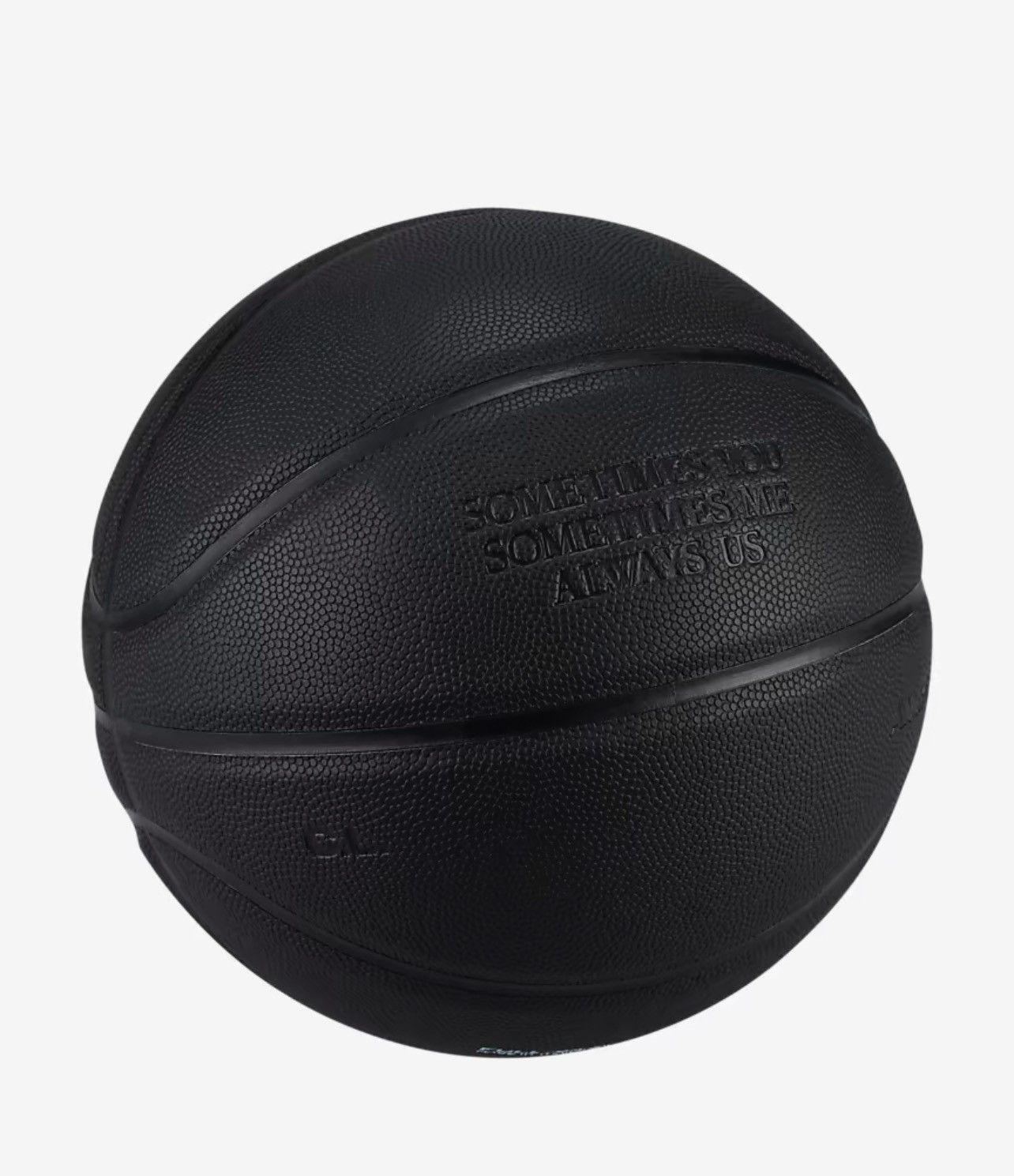 Drake × NBA × Nike Nike Nocta Elite Tournament Basketball Size ONE SIZE - 8 Thumbnail