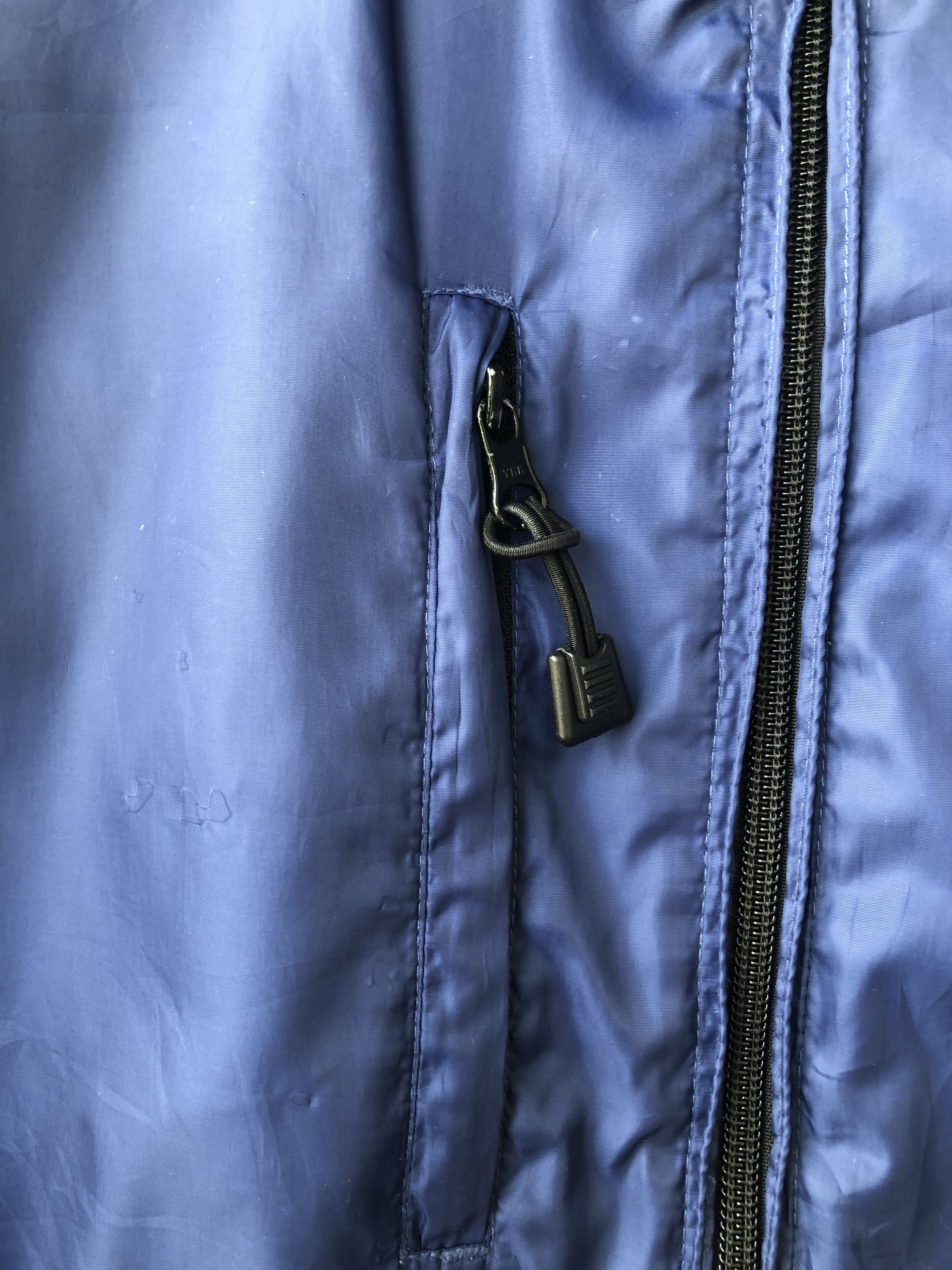 Japanese Brand × Vintage VINTAGE TRD TOYOTA RACING DEVELOPMENT JACKET Size US L / EU 52-54 / 3 - 6 Thumbnail