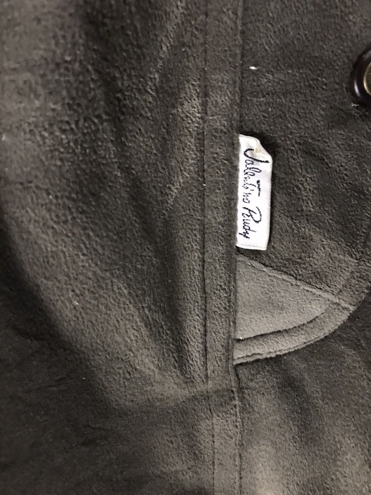 Japanese Brand × Valentino Velentino rudy zipper jacket Size US M / EU 48-50 / 2 - 4 Thumbnail