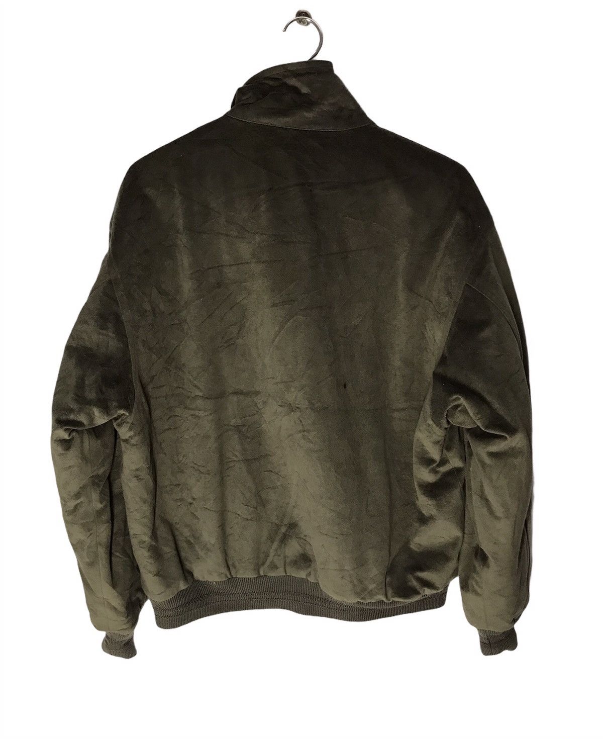 Japanese Brand × Valentino Velentino rudy zipper jacket Size US M / EU 48-50 / 2 - 2 Thumbnail