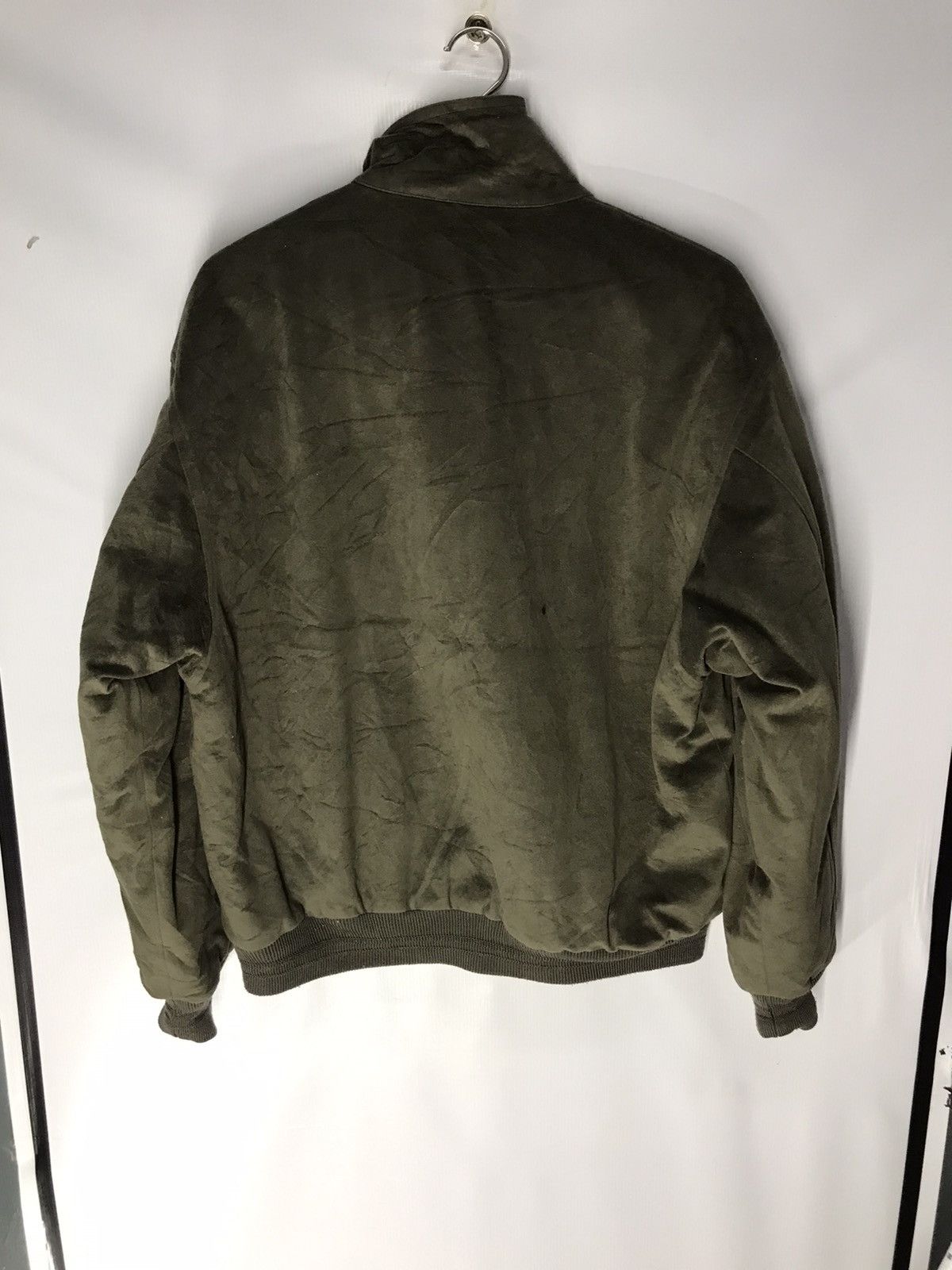 Japanese Brand × Valentino Velentino rudy zipper jacket Size US M / EU 48-50 / 2 - 10 Thumbnail