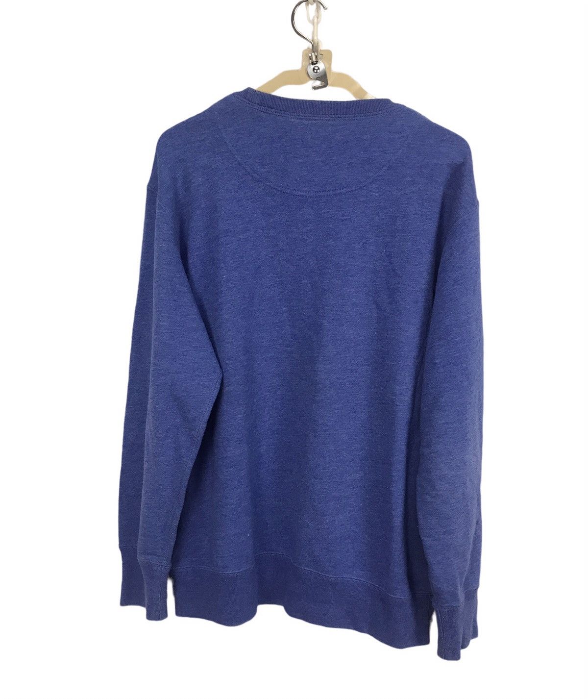 Other × Vintage Discus athletic plain distressed sweatshirt Size US L / EU 52-54 / 3 - 2 Thumbnail
