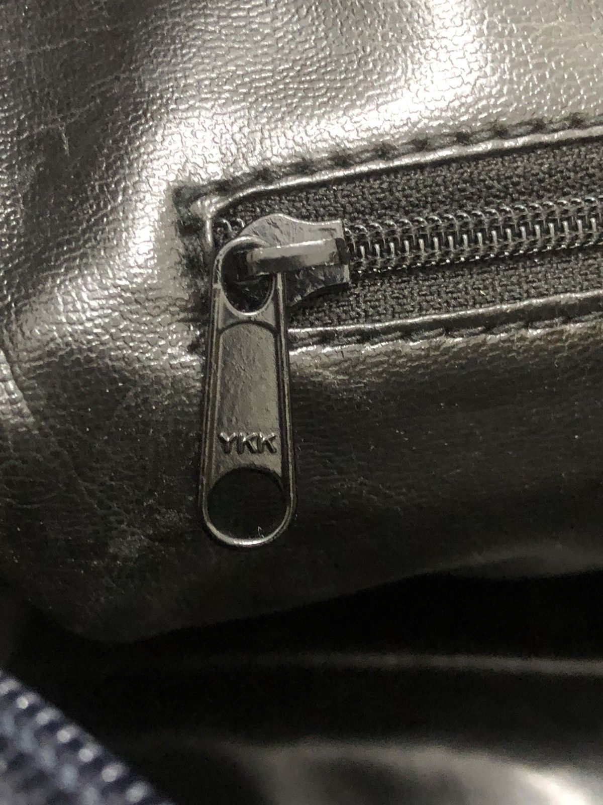 Burberry × Vintage Vintage Burberrys Boston Bag Size ONE SIZE - 21 Thumbnail