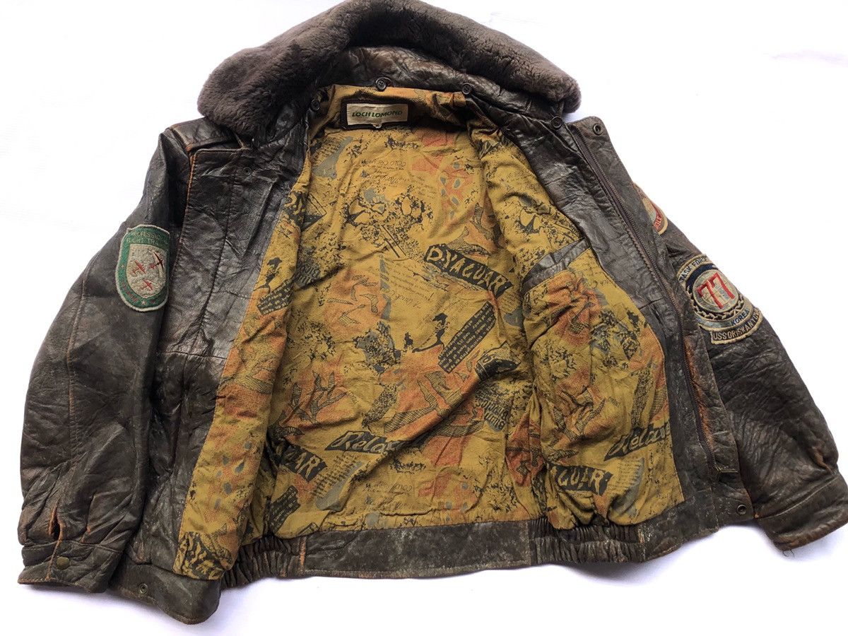 Vintage 💥 VINTAGE “MOVIE HEROES’ TOP GUN G1 Flight” M Size US M / EU 48-50 / 2 - 3 Thumbnail