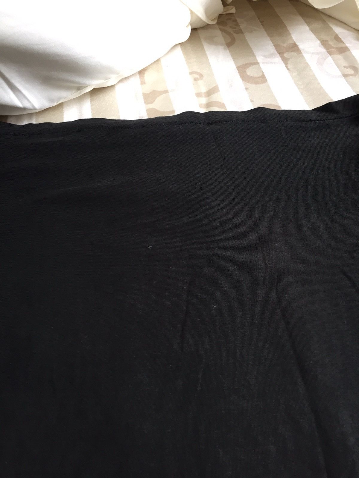 Comme des Garcons Homme HOLY GRAIL🔥ICONIC CDG HOMME 1988 STAFF SHIRT Size US S / EU 44-46 / 1 - 9 Thumbnail