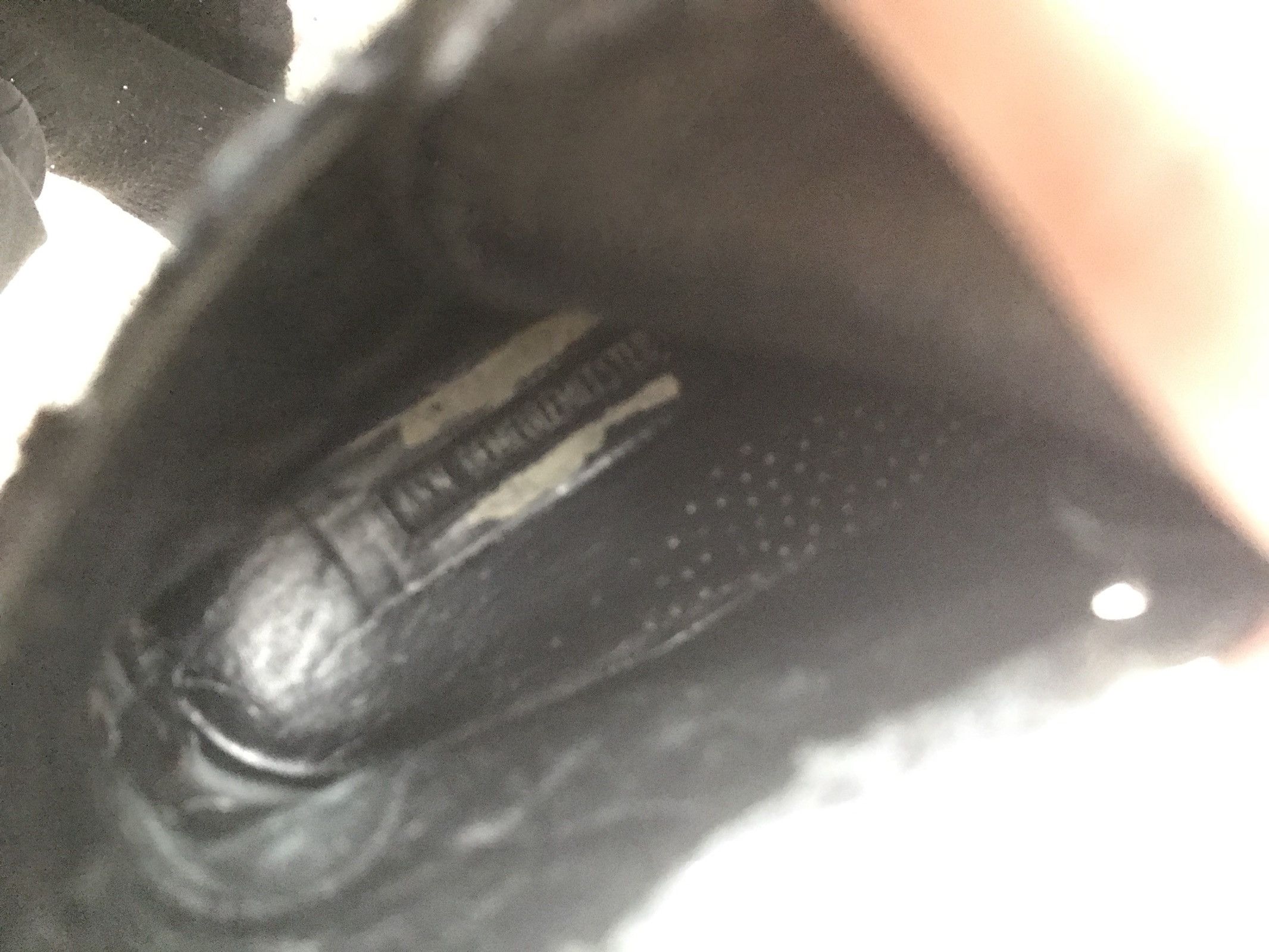 Ann Demeulemeester Suede All Over Rope Size US 8 / EU 41 - 11 Thumbnail