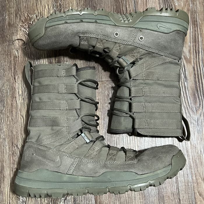 nike sfb gen 2 sage boots
