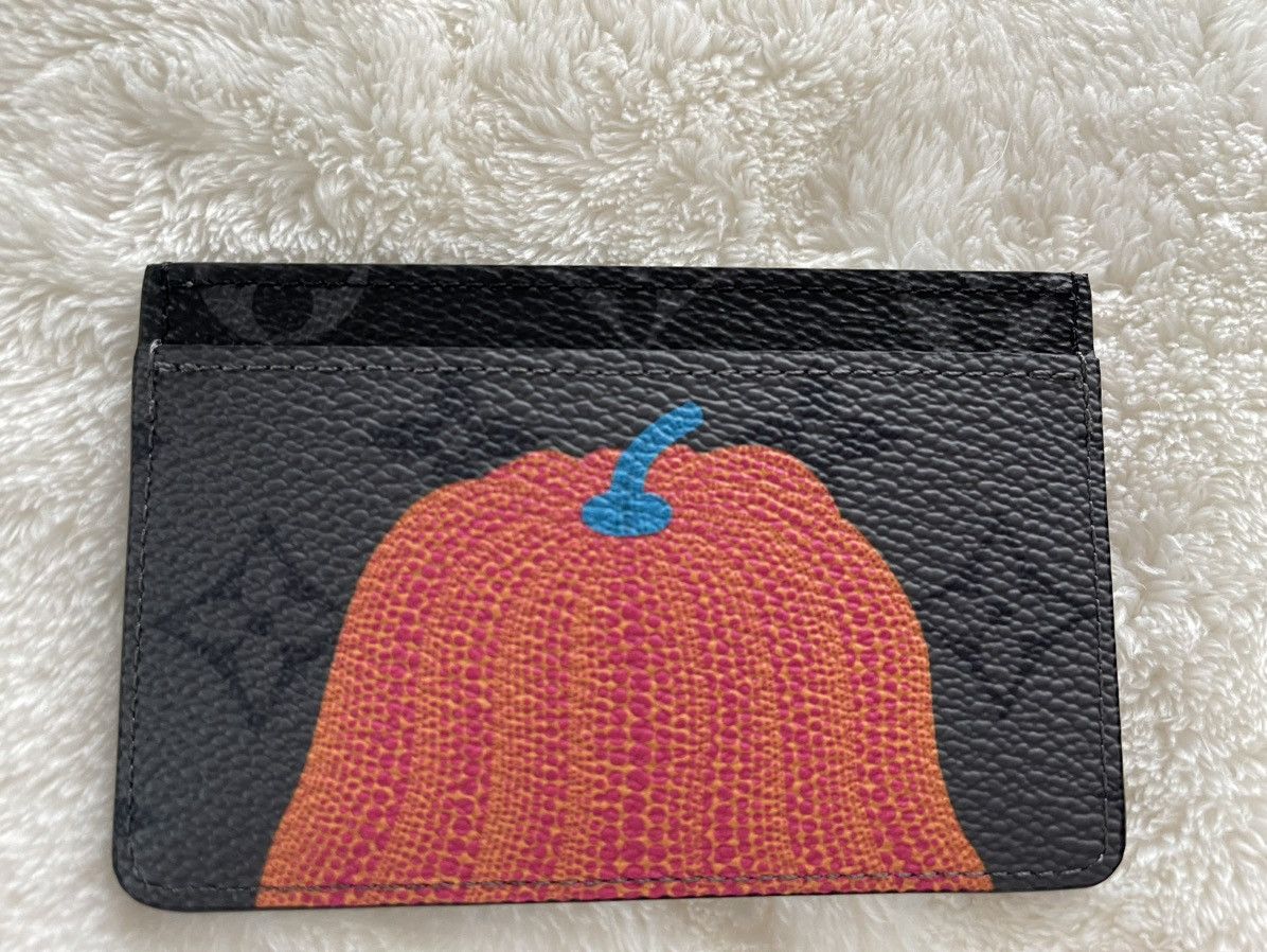 Louis Vuitton × Yayoi Kusama New Louis Vuitton Yayoi Kusama
